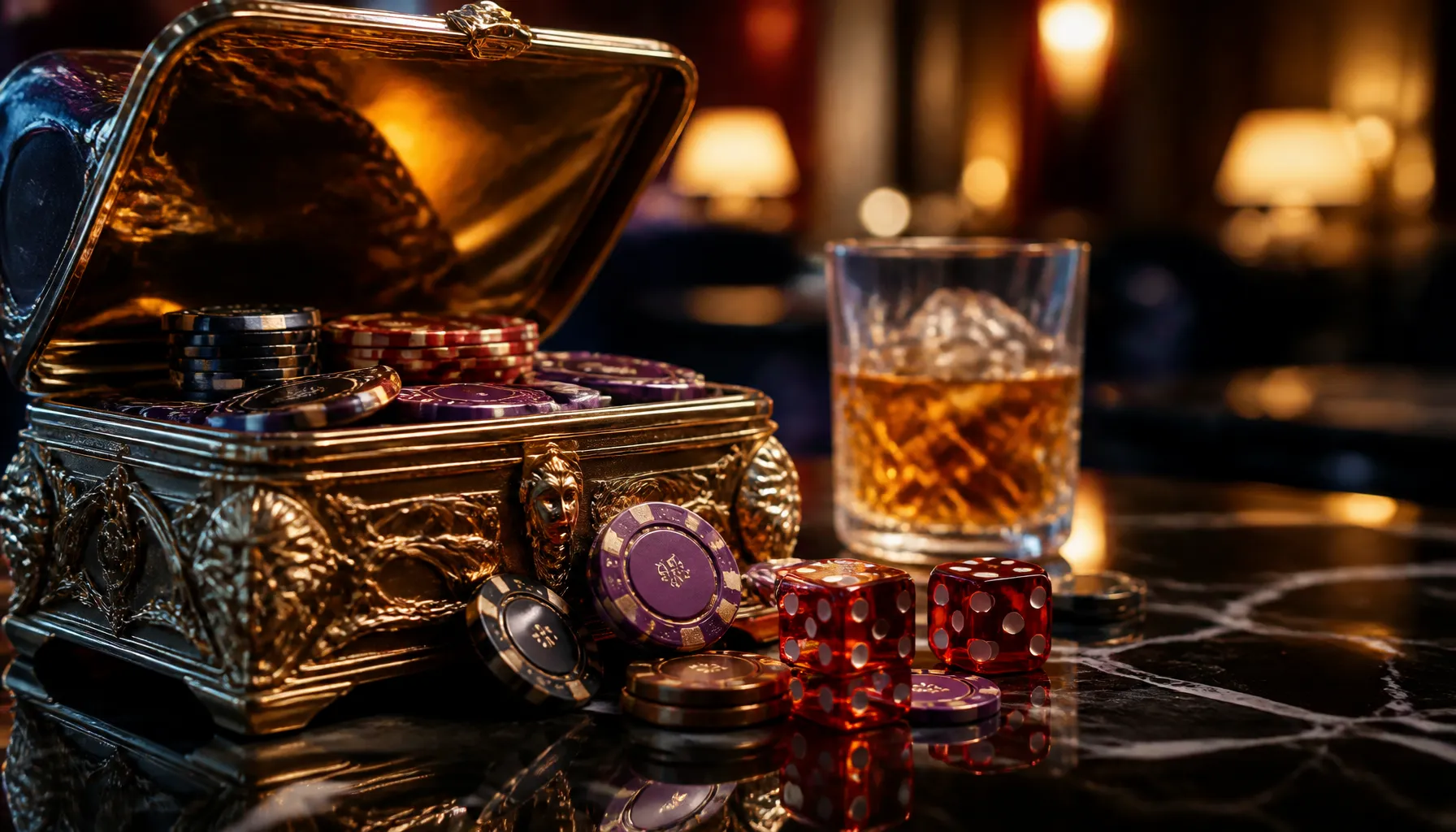 DrLeanX Casino