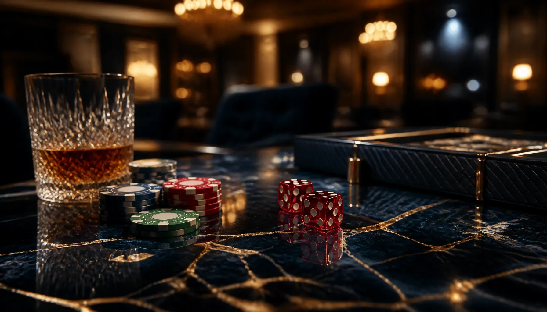 DrLeanX Casino