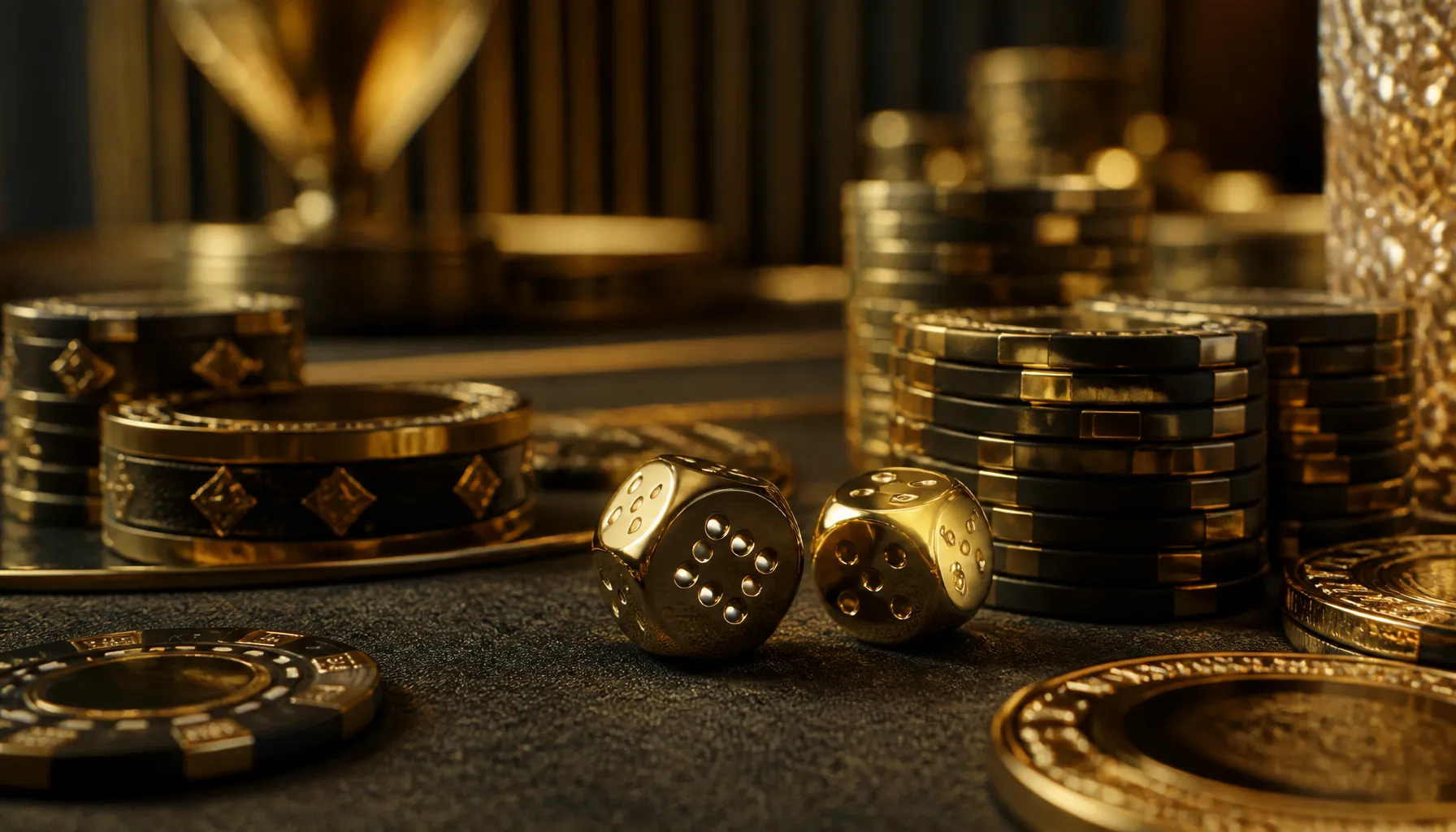 DrLeanX Casino
